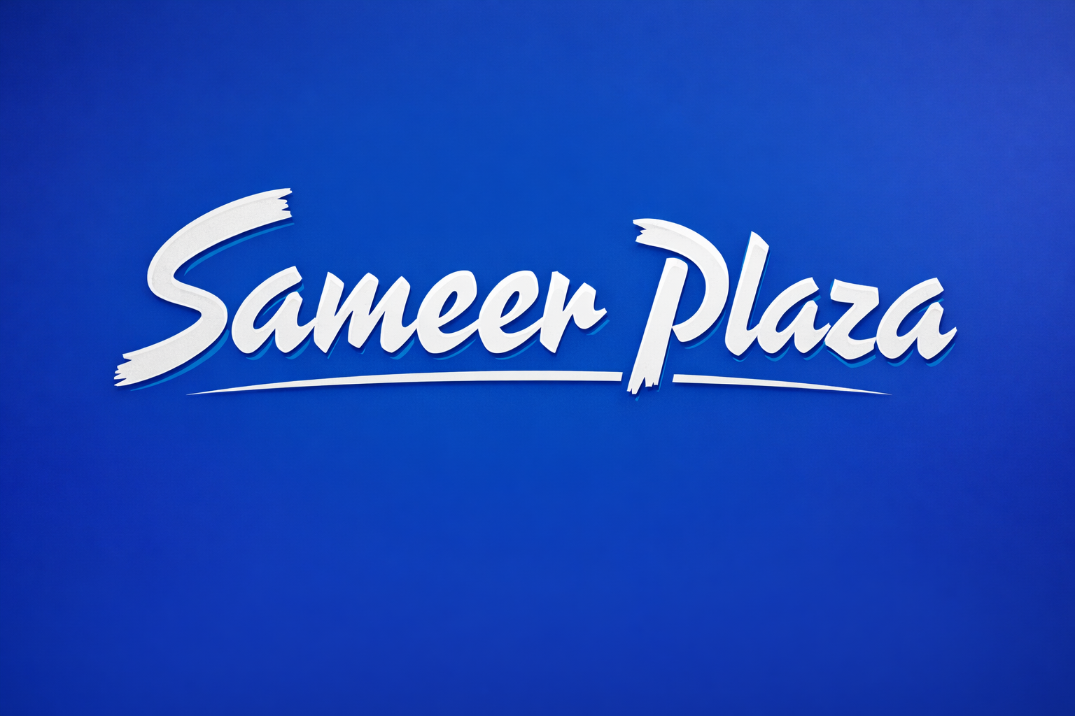 Sameer Plaza
